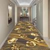 Corridor Carpet Long Hallway Area Rug Geometric Living Room Carpet Kitchen Aisle Mat Room Decoration Floor Mats