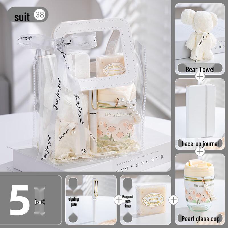 Refreshing A1 Holiday Gift Set