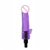 2026New Mini Massage Gun Automatic Silent Sex Machine Male Female Sex Toy Sex Masturbation Machine Dildo vibrator Adult Gift