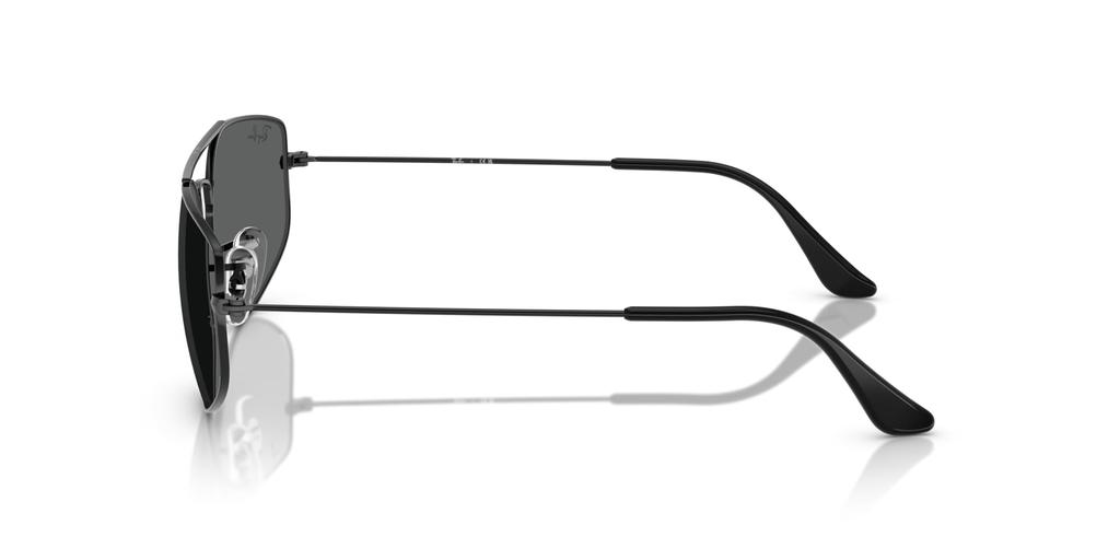 Sonnenbrille 0RB3845 60 Ray-Ban 002/B1