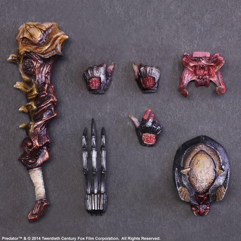 PREDATOR VARIANT PLAY ARTS KAI PREDATOR