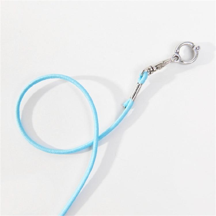 Outdoor Bird Safety Tether For Parrots Training Rope 3Meter Long Adjustable Pet Bird Leash with Removable Ankle Rings