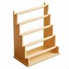 Bracelet Storage Rack Open-Design Display Stand Space-Saving Jewelry