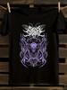S Deathcore Band T-Shirt