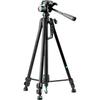 Zhunhang Portable Adjustable Tripod for Law Enforcement Recorders