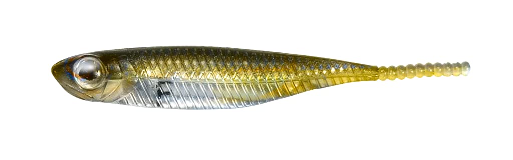 Fish Arrow Flash J1 (Eco compatible product) #F22 Live Ayu/Silver