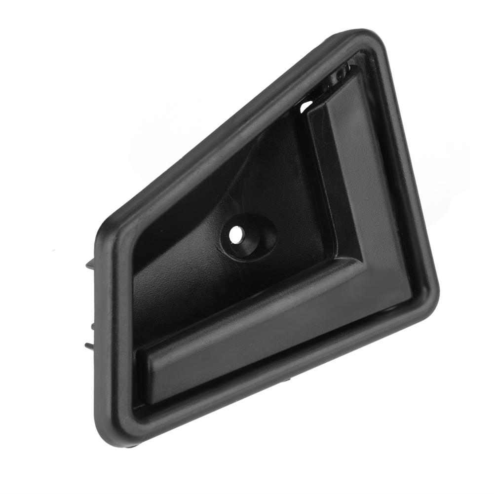 

Front Right Inside Interior Door Handle for Suzuki Sidekick 1989‑1998 8311056B01 чёрный