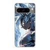 Case for Google Pixel 8 Pro Songoku Ultra Instinct