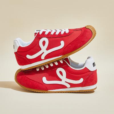 Fashion Spring Casual Shoes Women Outdoor Sports Shoes Breathable Running Shoes Comfortable Jogging Tennis Trainers Anti Slip Sneakers