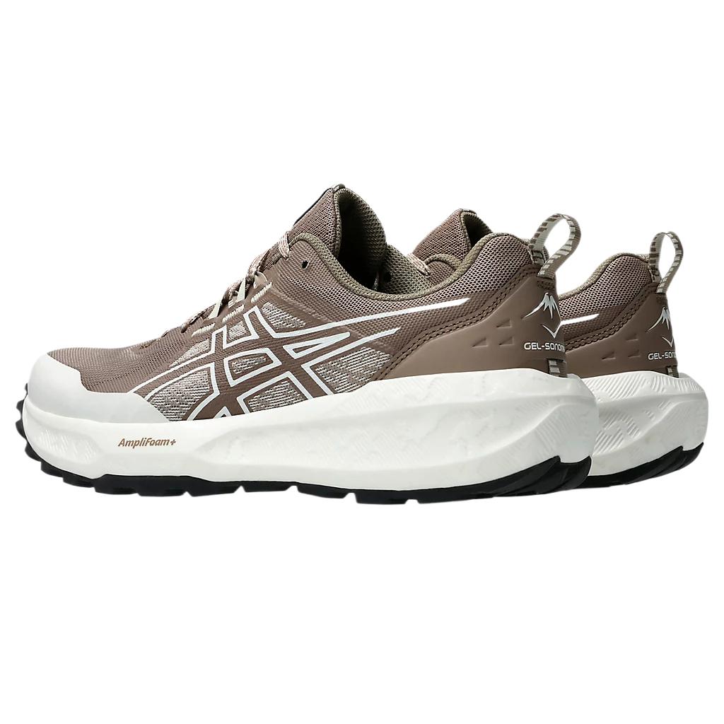 Asics  Gel Sonoma 8 Taupe Grey Women Sneakers Brown Birch 1012B771-020