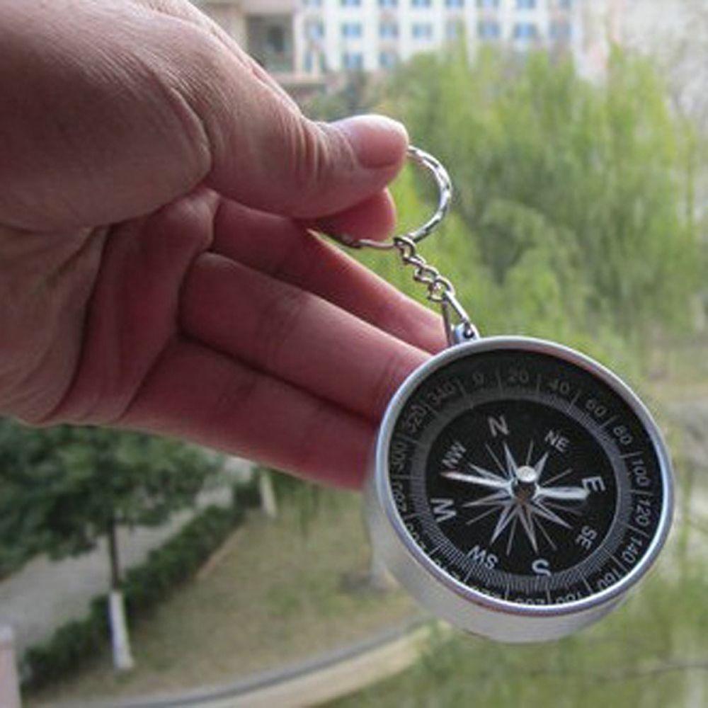 Mini Outdoor Travel Camping Hiking Compass Compass Navigation Wild Survival Professional Tool