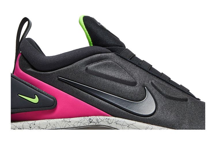 Nike Adapt Auto Max 'Fireberry' US Charger