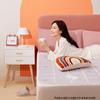 Rainbow Temperature Regulating Electric Blanket
