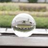 Transparent Crystal Ball Photography Acrobatics Show Prop Fortune Decor Ornament
