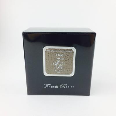 Franck Boclet Oud Eau De Parfum 100ml