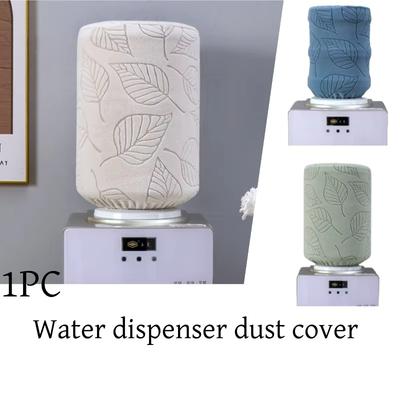 1PC Water Dispenser Cover Furniture Protector Dustproof Cover Removable Reusable Bucket Sleeve