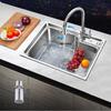 ARROW Universal Swivel Faucet Aerator Extender