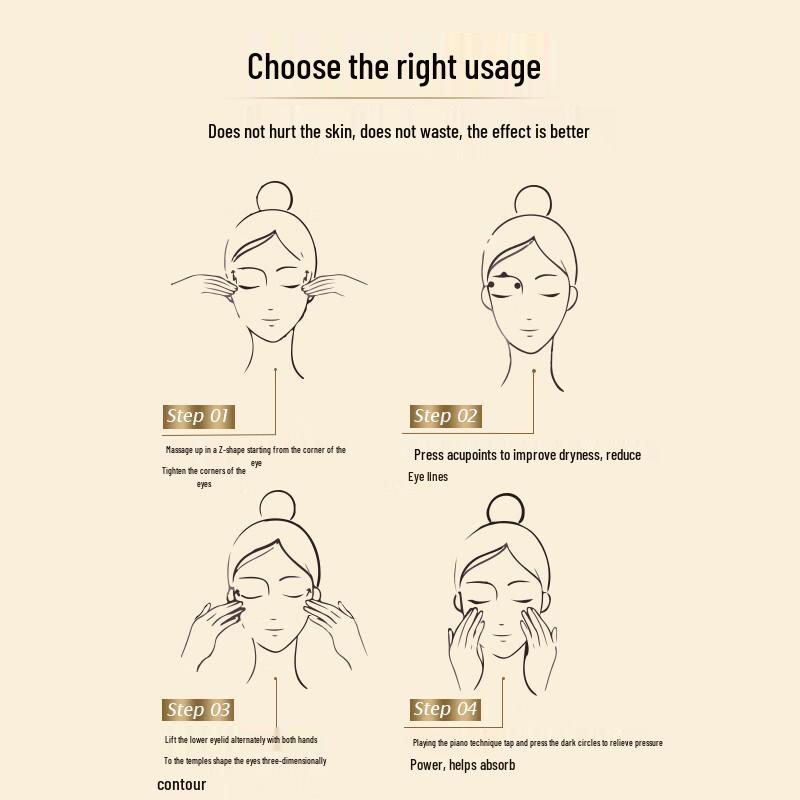 CMM Anti-Aging & Firming Eye Treatment Collection