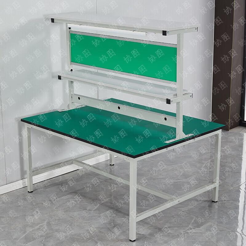 Anti-static Workbench with LED Light