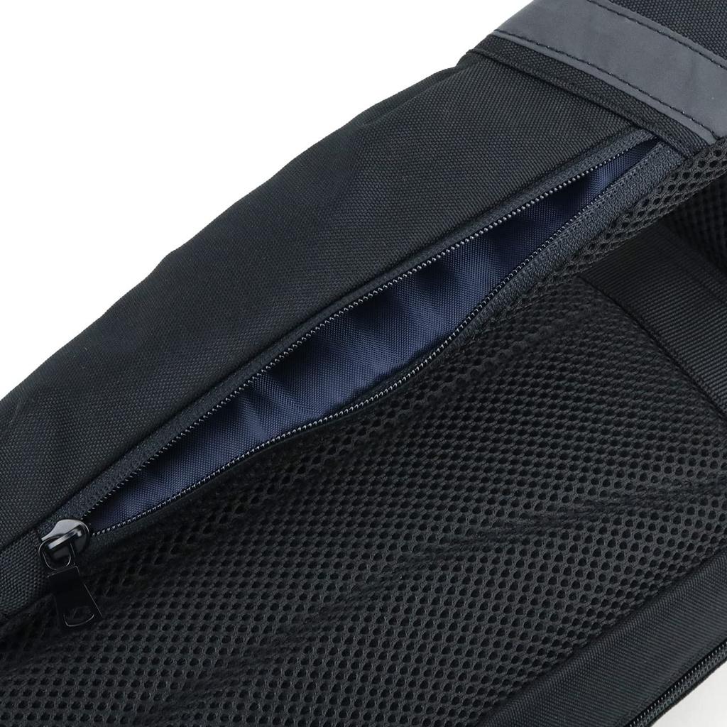 Body Bag SUPER HORNET AVX601 [AVIREX] Con/Red (68)