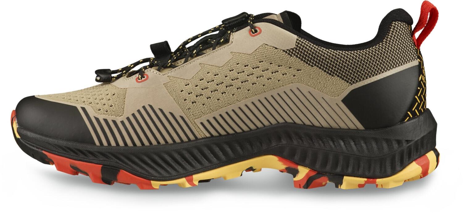 

Обувь для треккинга Garmont 9.81 Pulse WP cornstalk beige/black 46