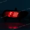 Car Rear Bumper Light Brake Parking Stop Warning Fog Lamp For Great Wall Hover Haval H5
