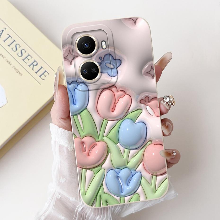 For Huawei Nova 10 SE 10 Pro Lens Protective Case For Huawei Nova10 Nova 10SE 10Pro Fashin New Design Soft Silicone Phone Cases