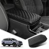 Auto-Armlehnenbox-Abdeckung für Sorento MQ4 2024 Zentralsteuerungsbehälter-Pad Auto Sorento MQ4 Zubehör