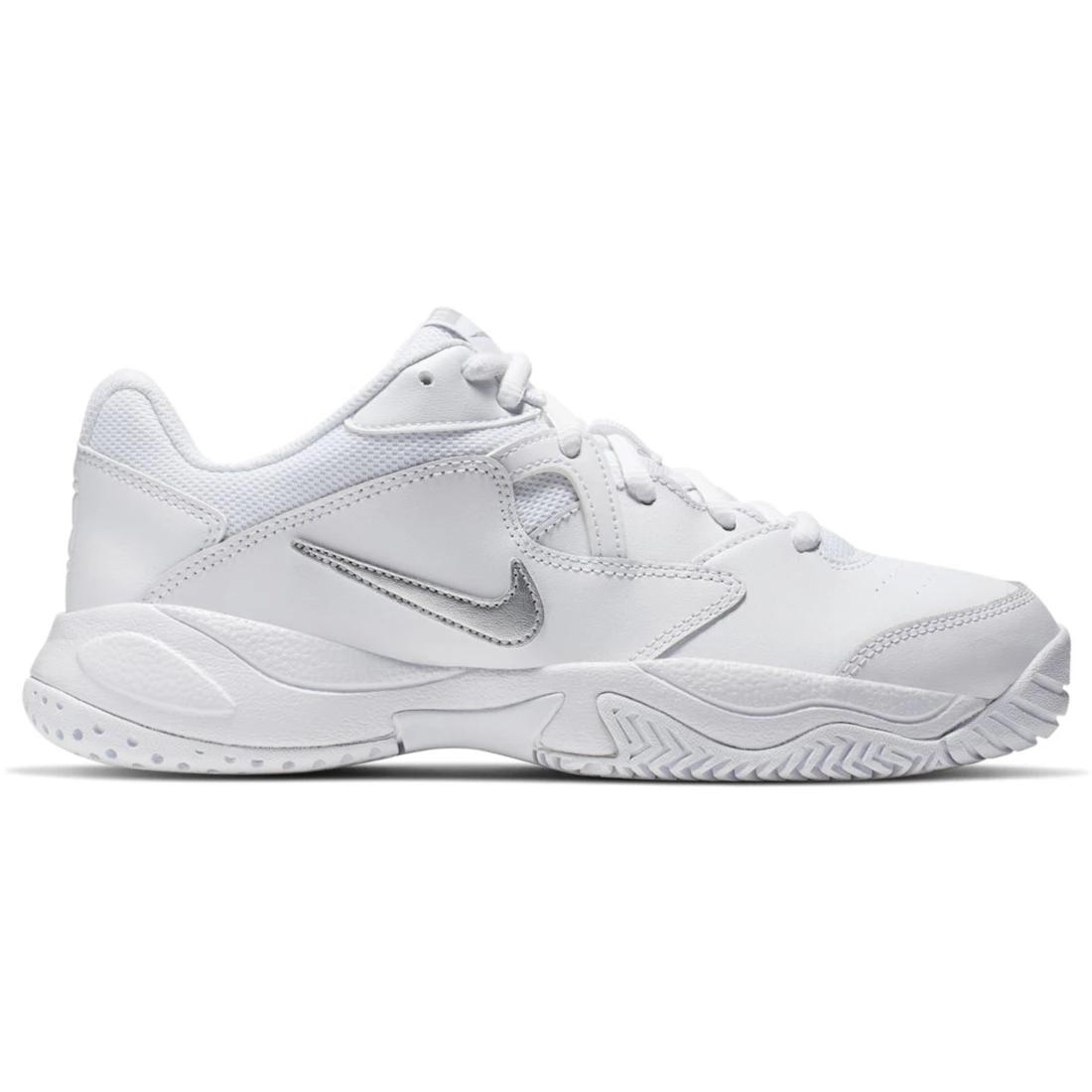 

Sneaker Nike Court Lite 2 Whiten (Women s)(AR8838-101) 36