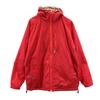 Burton Reversible Food Jacket M Beige X Red Men's Used