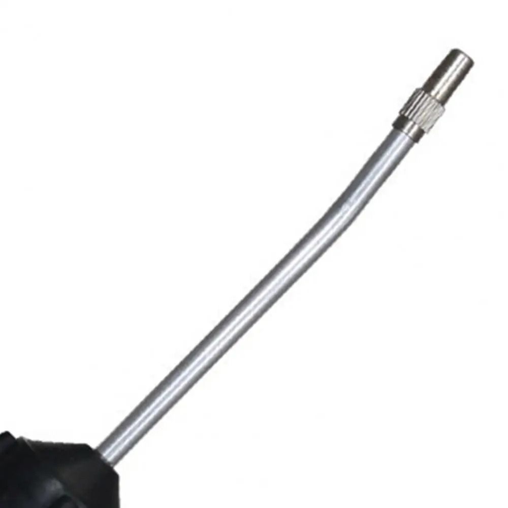 1Pcs Empty Oil Bottle Long Mouth Iron Head Machine Oiler New Oiler Bottle  Sewing Machine