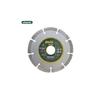Diamantový kotouč segmentový laserový Ø115mm Clp18 Ss115 Mota - GENERICKÝ - Diamantový kotouč segmentový - Diamant - Ø115mm