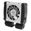 Aquarium Fan   Heat Dissipation Silent Fish   Cooling Fan for Fish Shrimp
