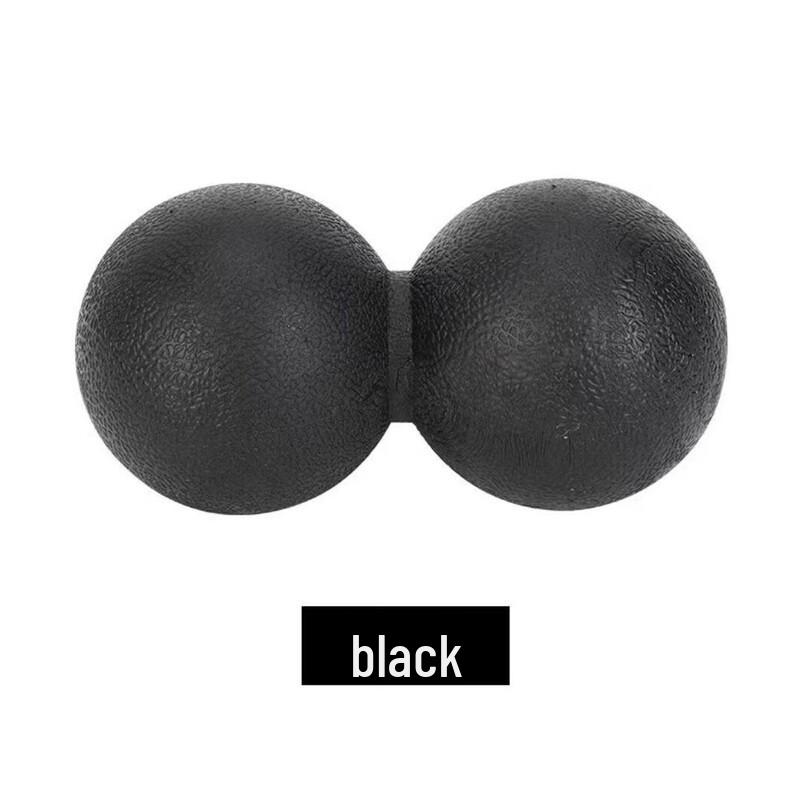 Yoga Peanut Massage Ball Set