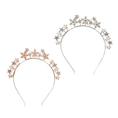 Haar-Accessoires – Haarreifen & Stirnbänder