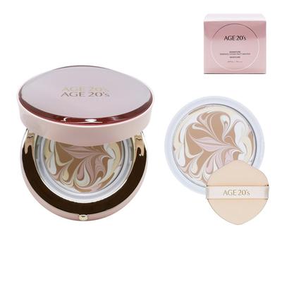 AGE20's AGE20's Signature Pact Master Moisture 3 Types Main Product + Refill, 1 Piece
