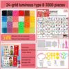 Mist Magic Water Soluble Sticky Beads DIY Handmade Toy