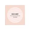 Andy Qingyang Liuyun Air Invisible Pore-Control Waterproof Setting Powder