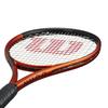 Wilson Tennisschläger Burn 100LS V5.0