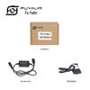 EP5A USB-C Adapter for Nikon D5100-D5500, P7800, EN-EL14 Battery