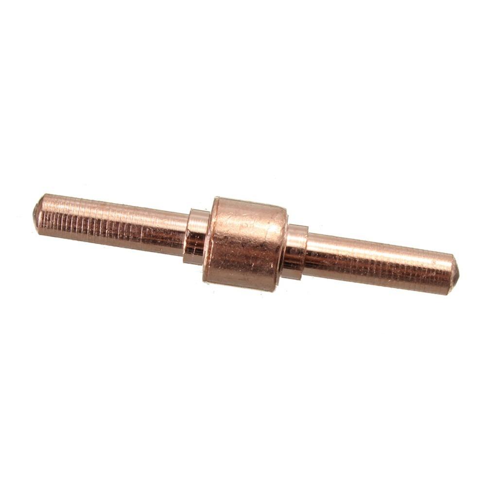40pcs Ceramic Nozzles Plasma Cutter Consumables PT-31 Torch Consumables  For Plasma Cutting Machines