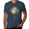 Mon Ami Mask Tshirt Construction Work Tee Shirt