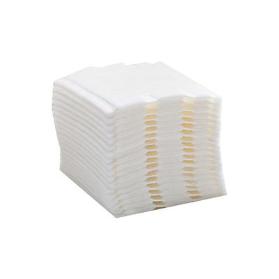 222Pcs doppelseitige Einweg-Baumwollpads Reinigung Feuchtigkeitsspendende Entferner Make-up-Tools
