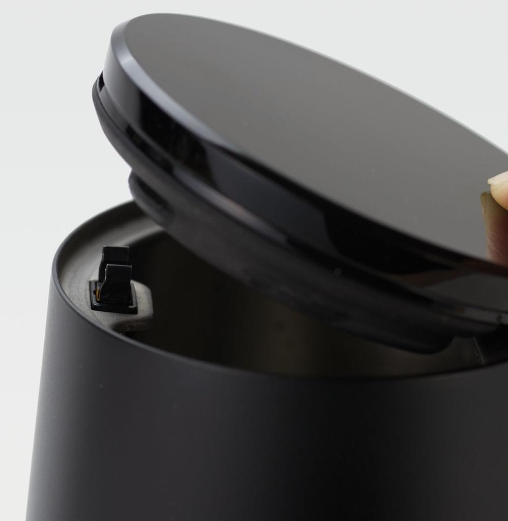 Kalita Drip-Only Pot, 800ml (KDP-800), Narrow-Nose Nozzle, Drip Pot, Drip Kettle, Coffee Kettle, Tea Kettle, Coffee Shop, Cafe, Camping, Outdoors,