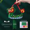 DIY Dragon Boat Festival Sachet Craft Kit