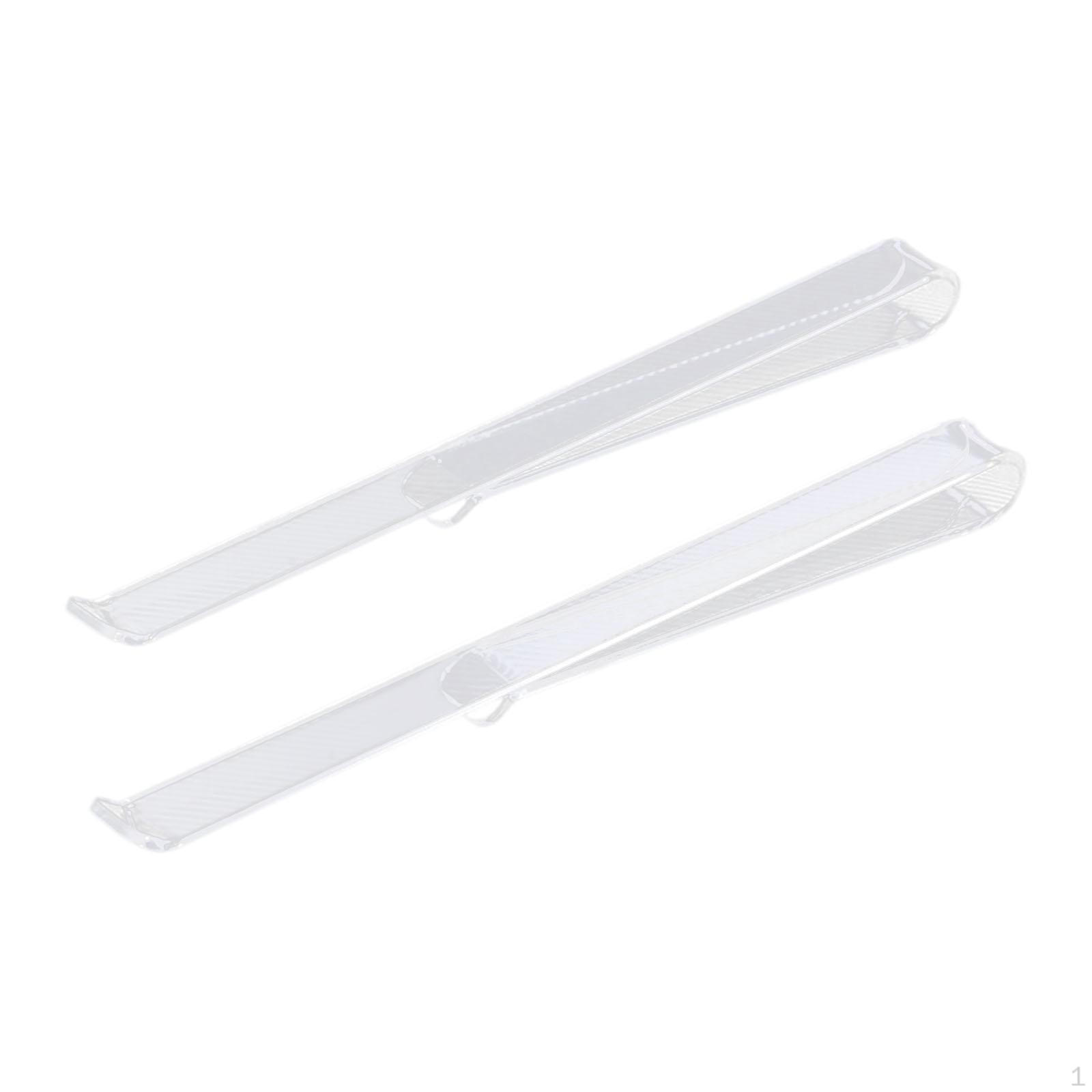 

Акриловый держатель для нот с клипсами для выступлений на открытом воздухе for Music Stand