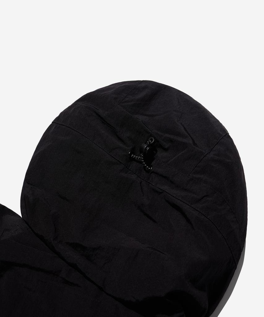Node Labs Sonai Wind Protect Jacket_Black