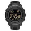 Teen Waterproof Smartwatch: Sports, Running, Pedometer, Health – Multifunctional Wristwatch for High School Students