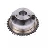243702E650 24370-2E650 Timing Gears Camshaft Phase Adjuster Sprockets For Hyundai Tucson 2.0L 2015- For Kia 2.0