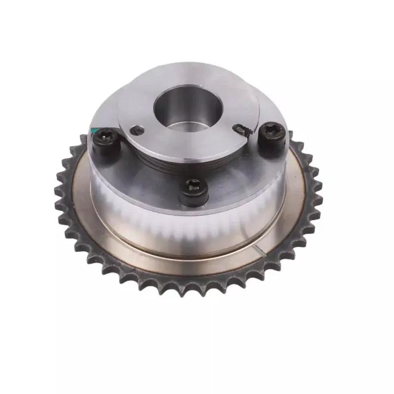 243702E650 24370-2E650 Timing Gears Camshaft Phase Adjuster Sprockets For Hyundai Tucson 2.0L 2015- For Kia 2.0